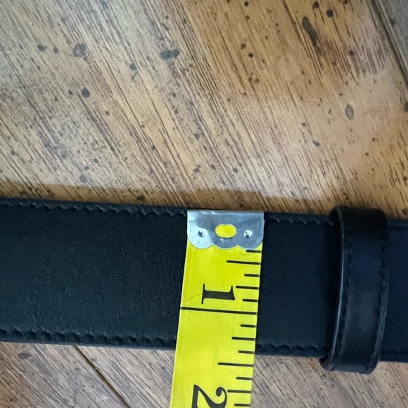Gucci marmont doubke g belt size 85 - Picture 6 of 8